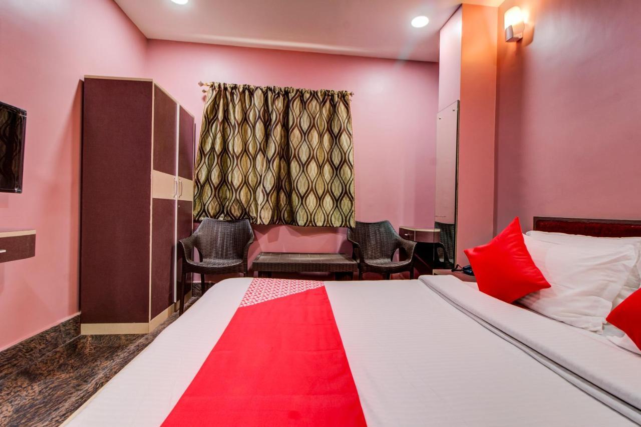Oyo 16871 Anant Home Stay Shillong Buitenkant foto