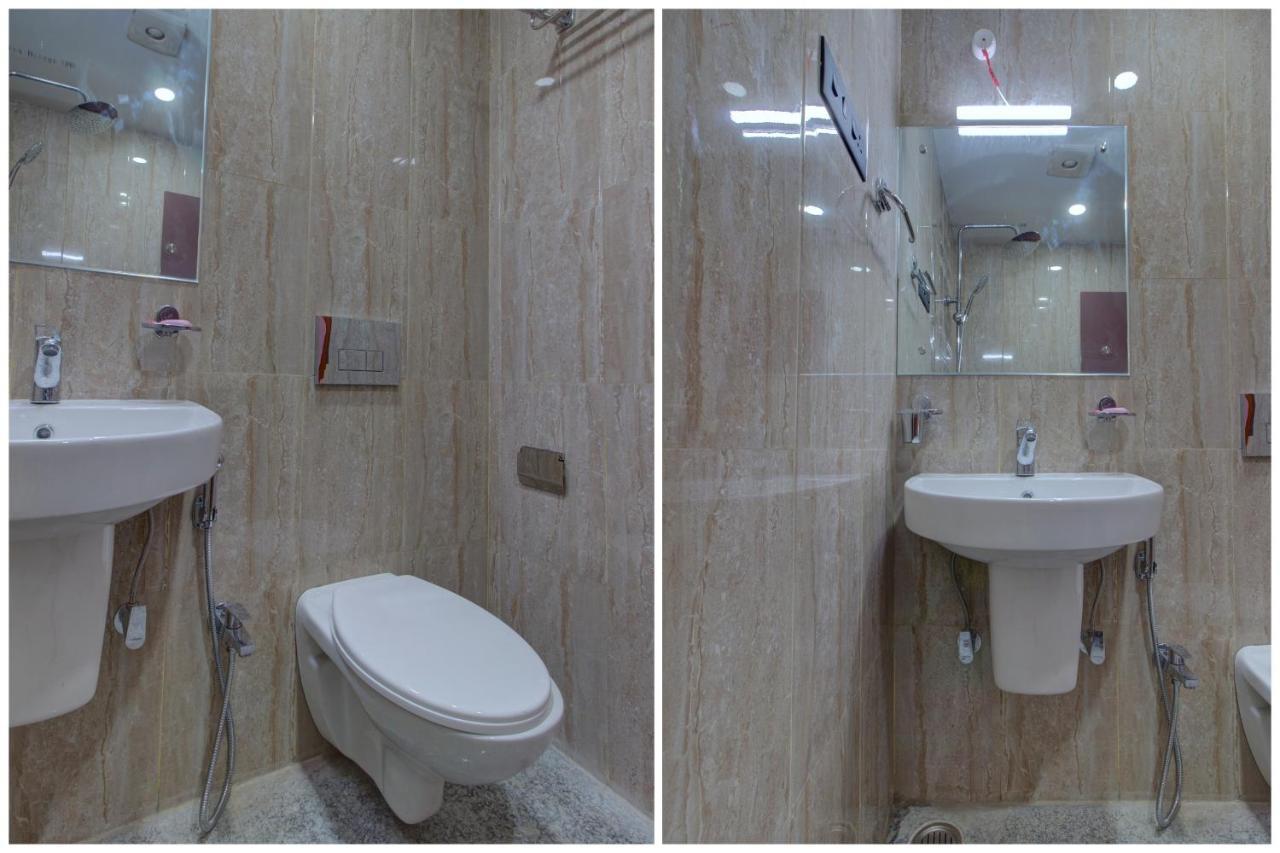 Oyo 16871 Anant Home Stay Shillong Buitenkant foto