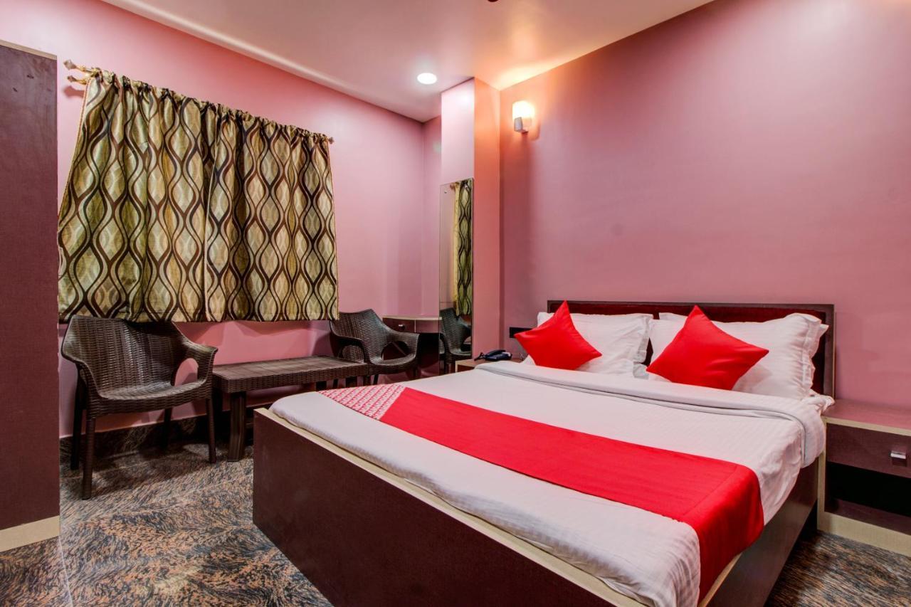 Oyo 16871 Anant Home Stay Shillong Buitenkant foto